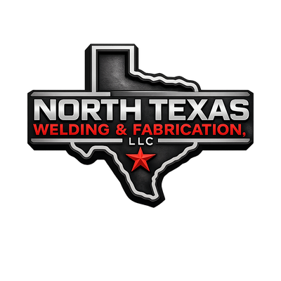 North Texas Welding and Fabrication Logo